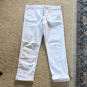 Paper Denim & Cloth Women's Skinny Jeans - Crisp White